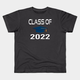 Class of 2022 Kids T-Shirt